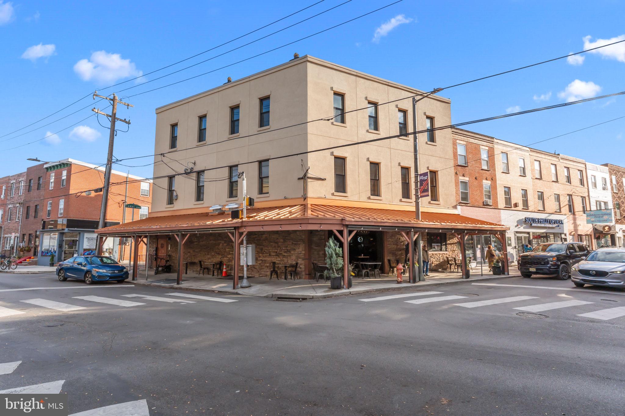 1801 E PASSYUNK AVENUE APT B