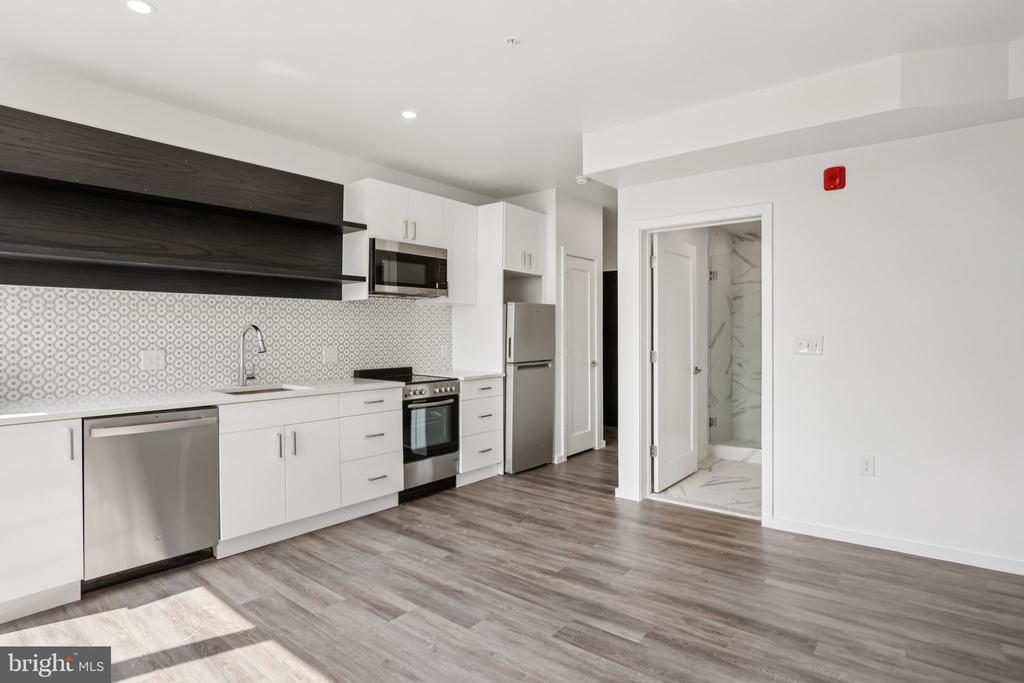1201 VINE STREET 309 2 BED