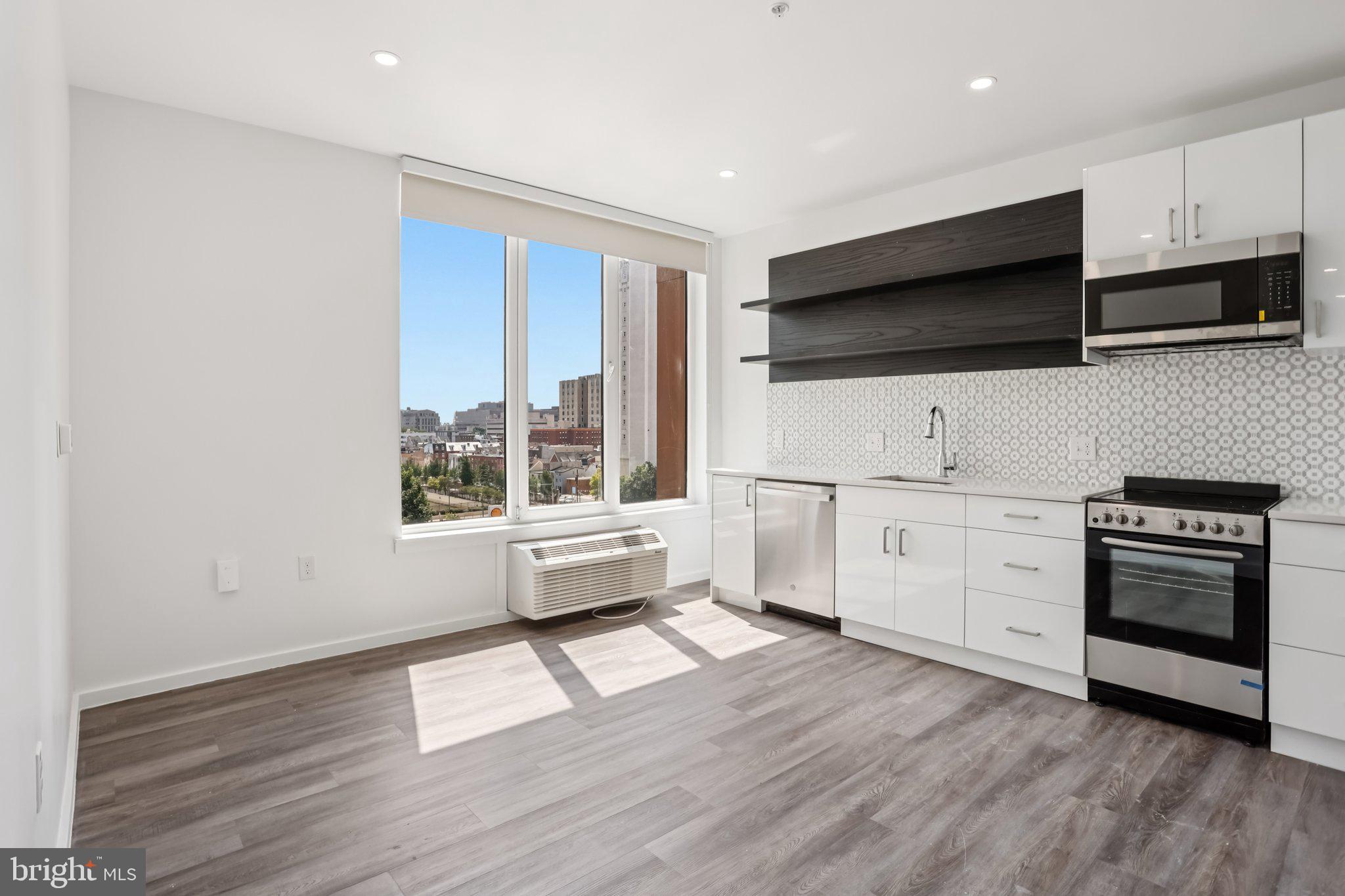 1201 VINE STREET 409 2 BED