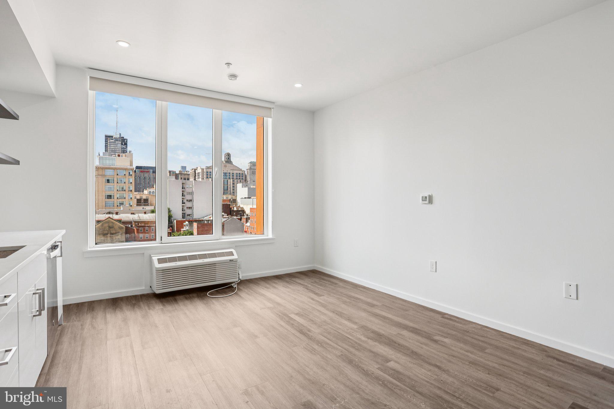 1201 VINE STREET 602 1 BED