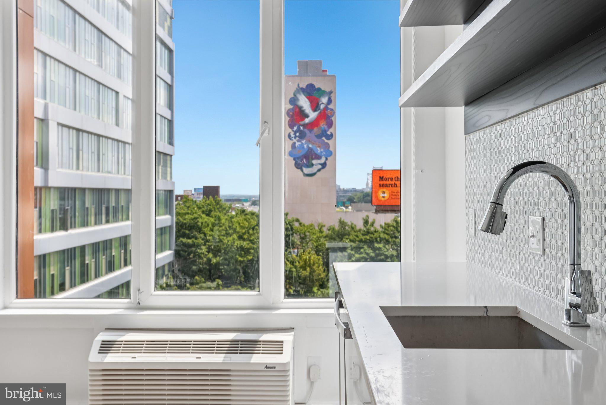 1201 VINE STREET 609 2 BED