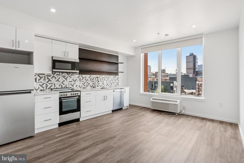 1201 VINE STREET 720 1 BED