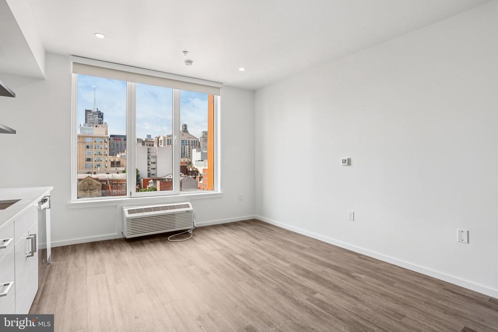 1201 VINE STREET 720 1 BED