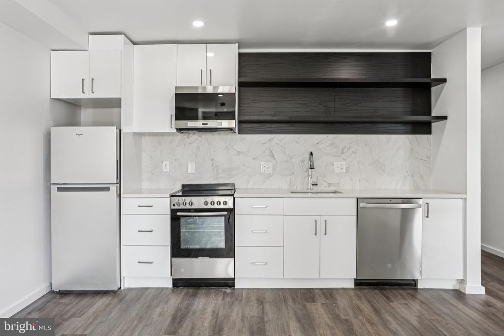 1201 VINE STREET 720 1 BED