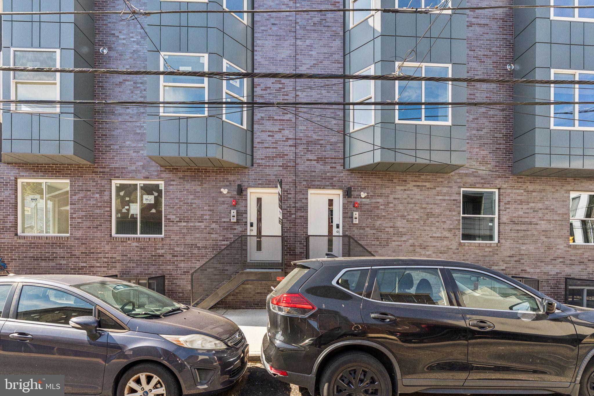 1436 PARRISH STREET D