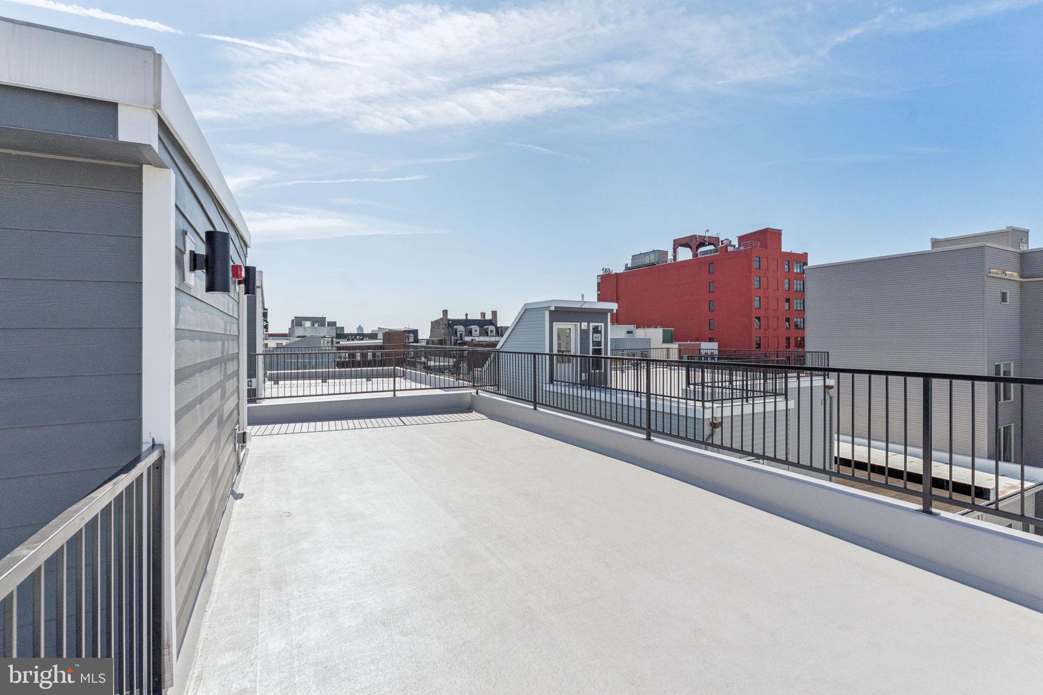 1436 PARRISH STREET D