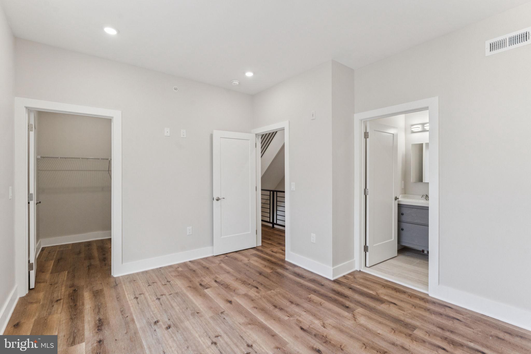 1436 PARRISH STREET D