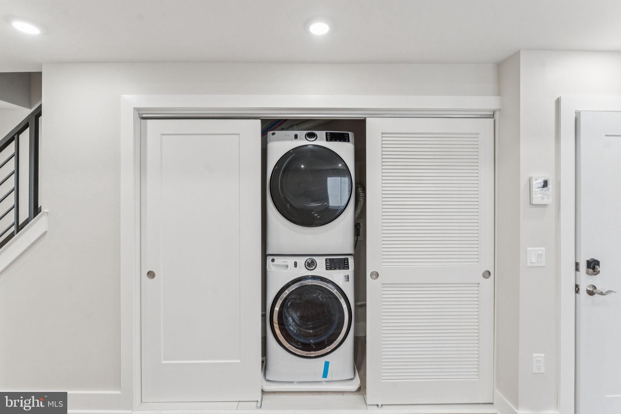 1436 PARRISH STREET D