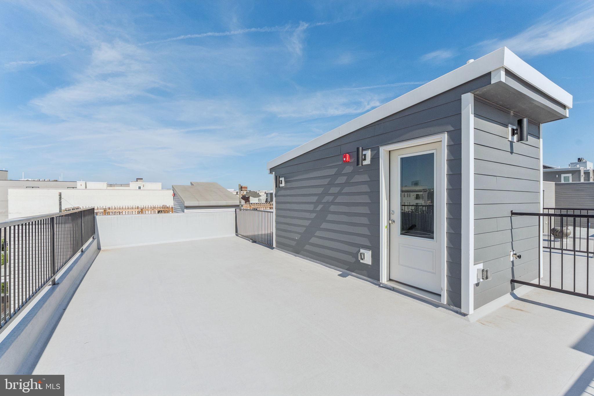 1436 PARRISH STREET D