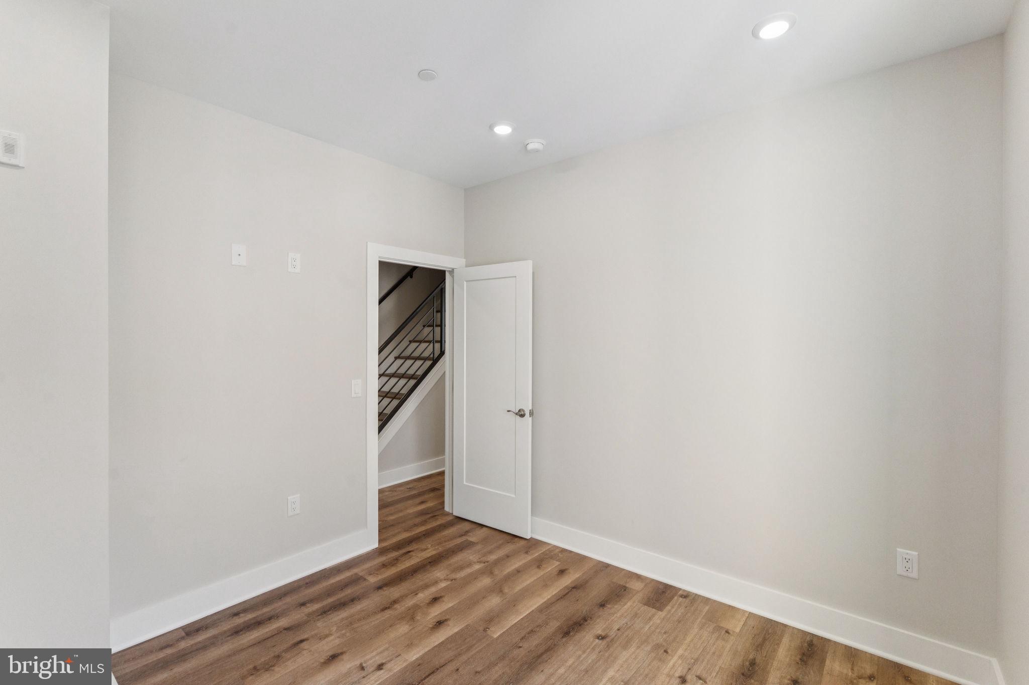 1436 PARRISH STREET D