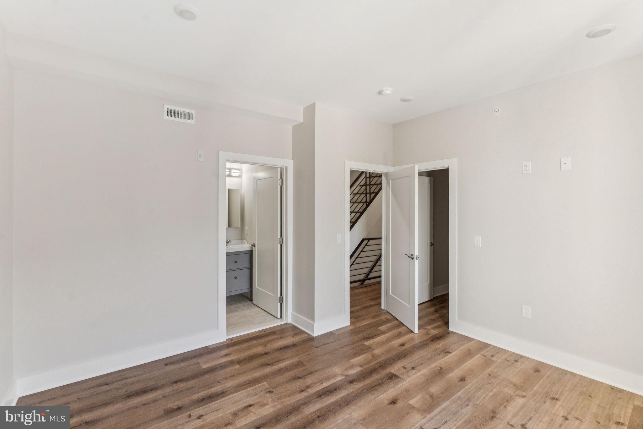 1436 PARRISH STREET D