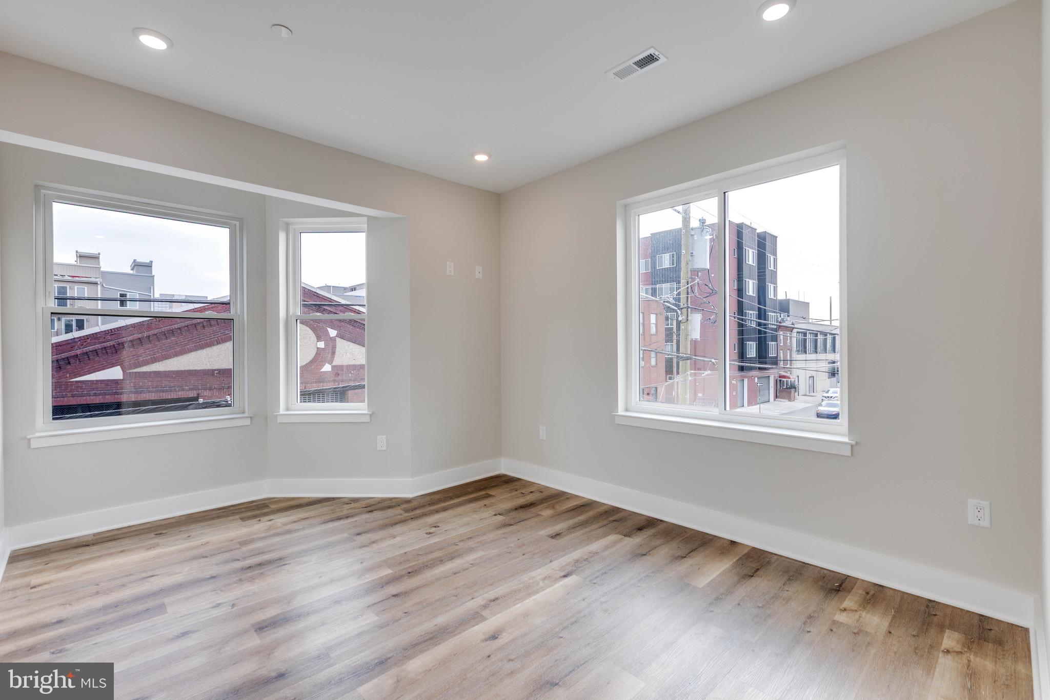 1434 PARRISH STREET D