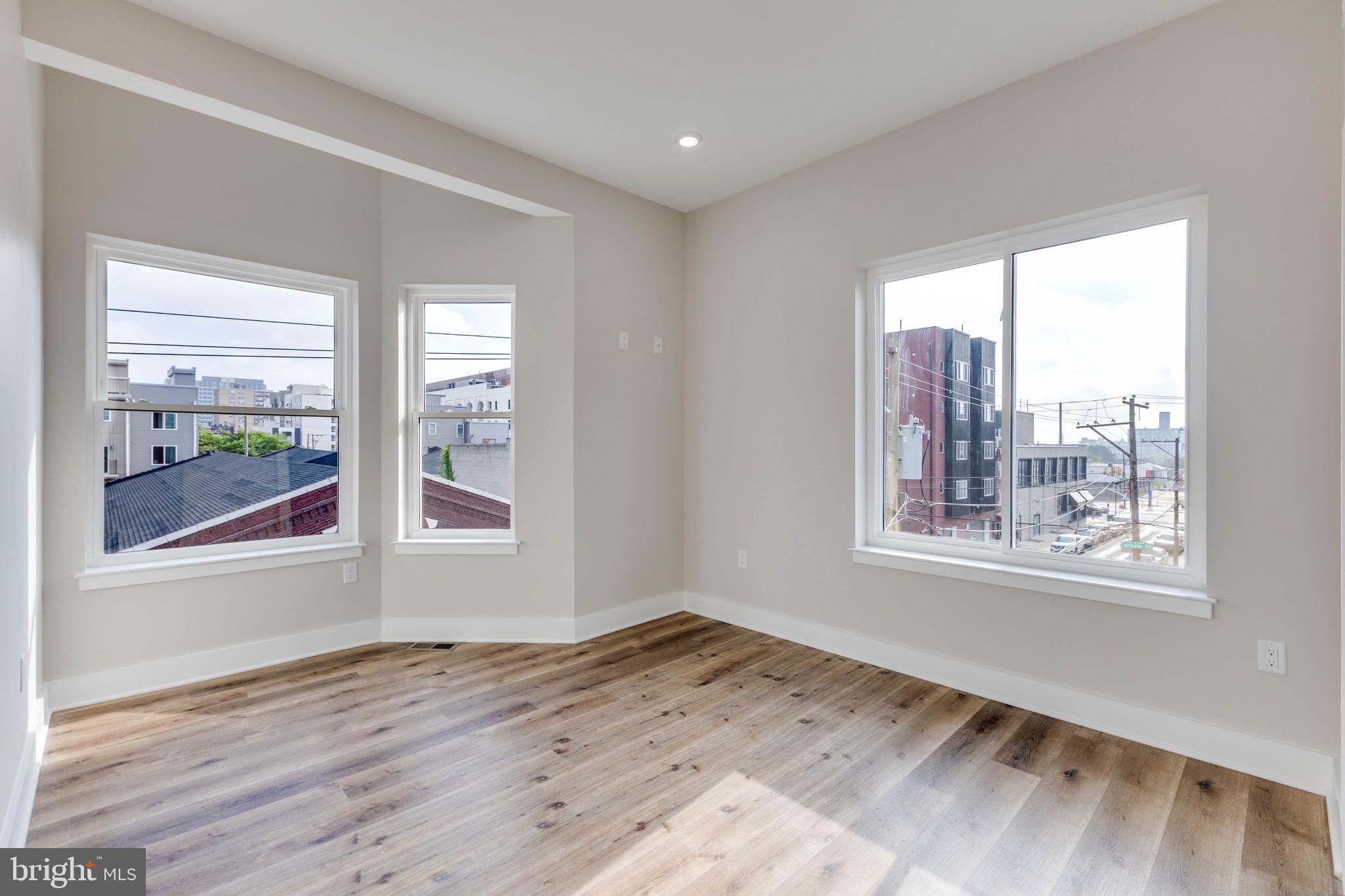 1434 PARRISH STREET D