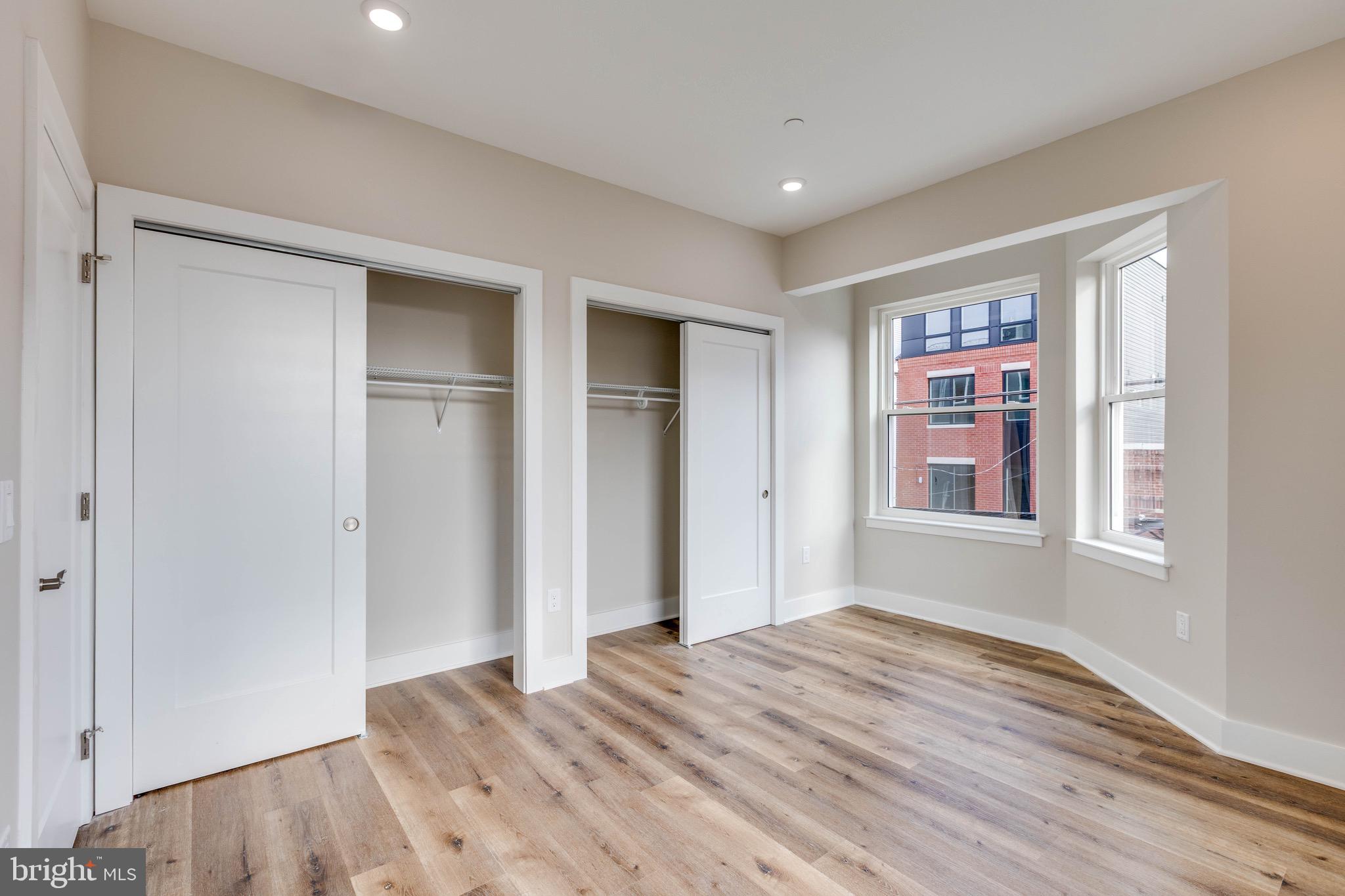 1434 PARRISH STREET D