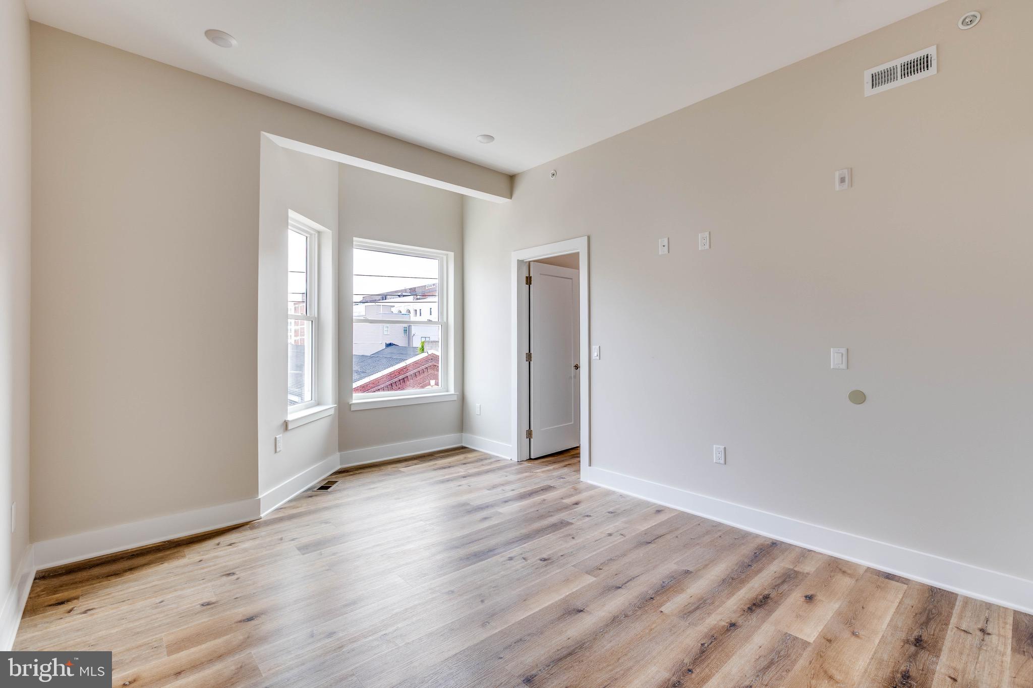 1434 PARRISH STREET D