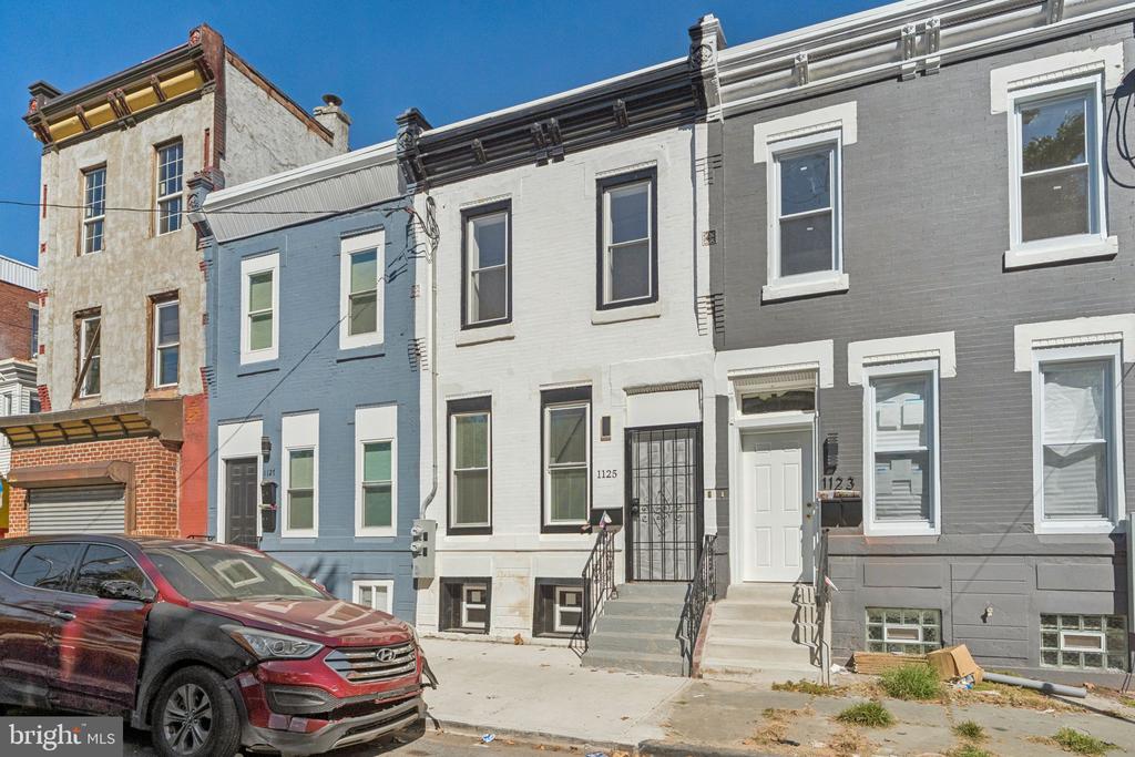 1125 W CUMBERLAND STREET B