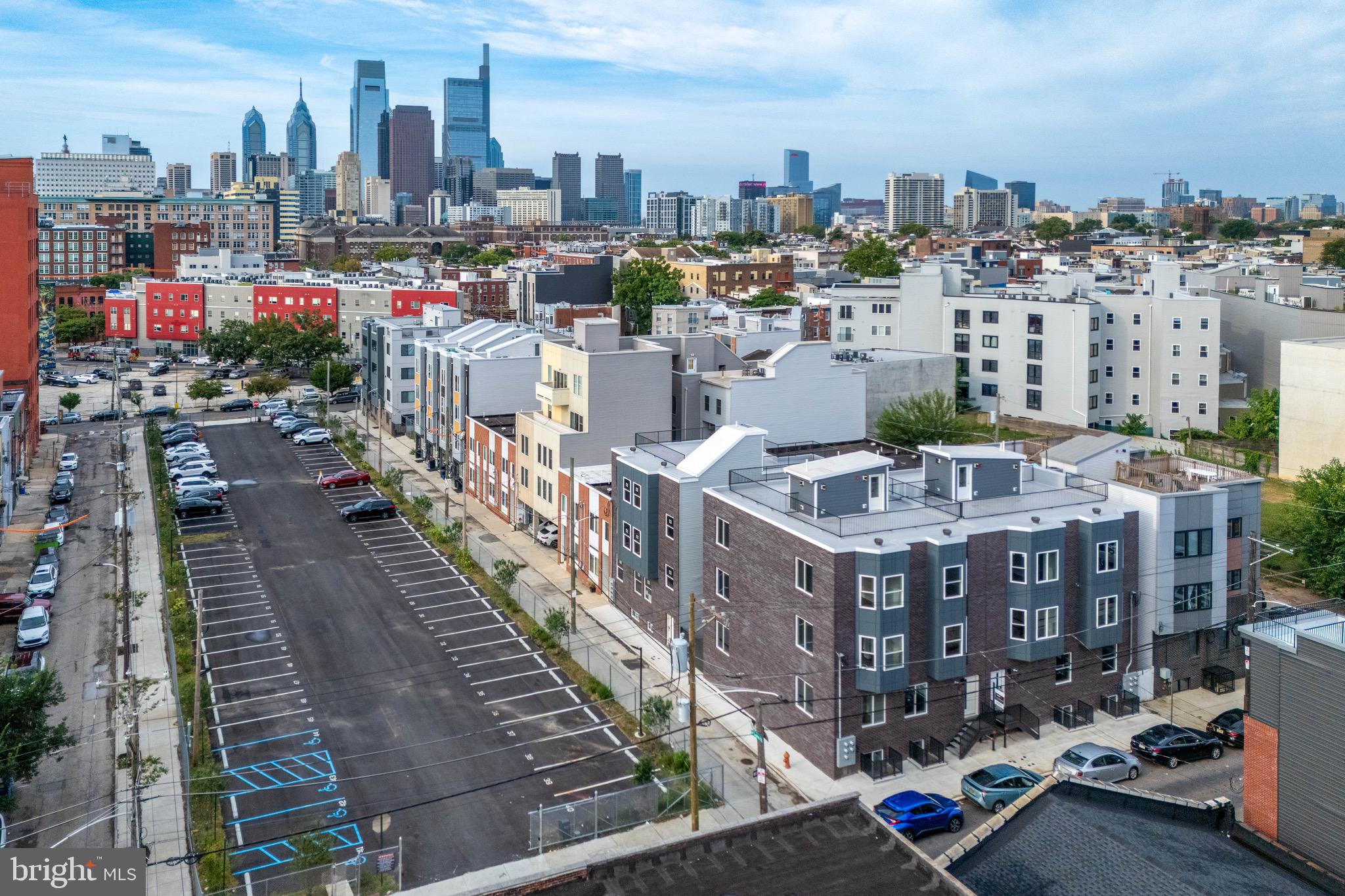 1434 PARRISH STREET A