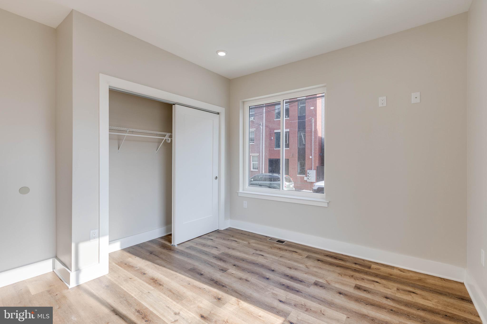 1434 PARRISH STREET A