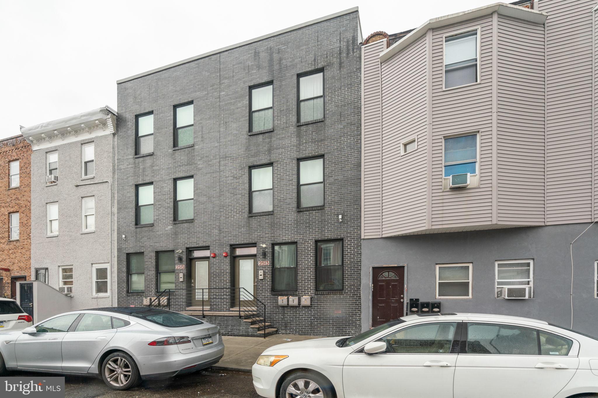 2515 N FRONT STREET A