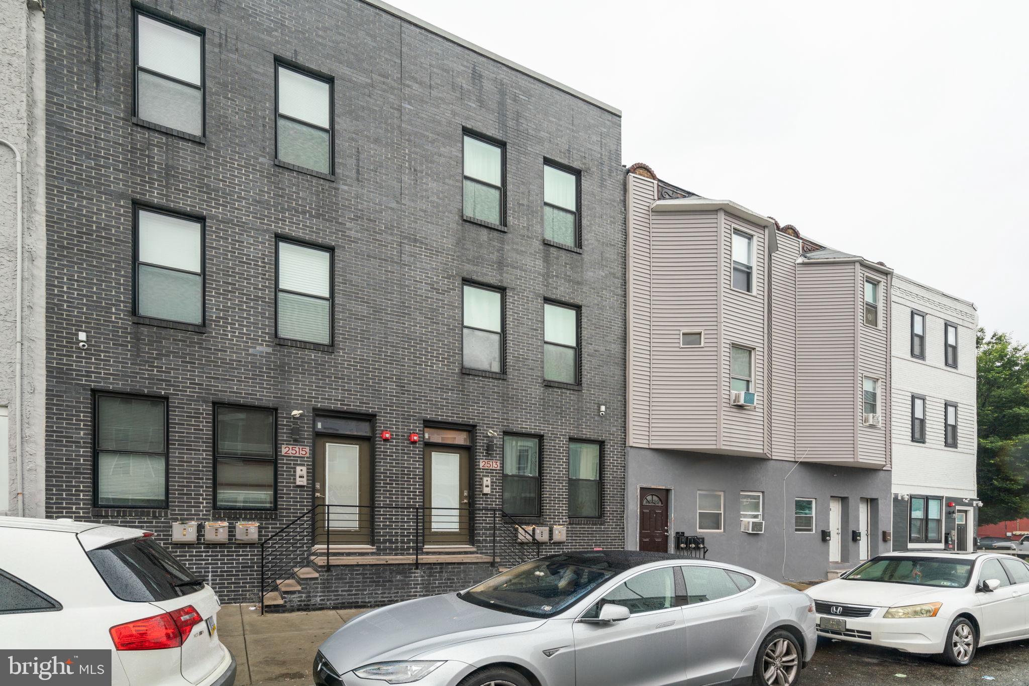2515 N FRONT STREET A