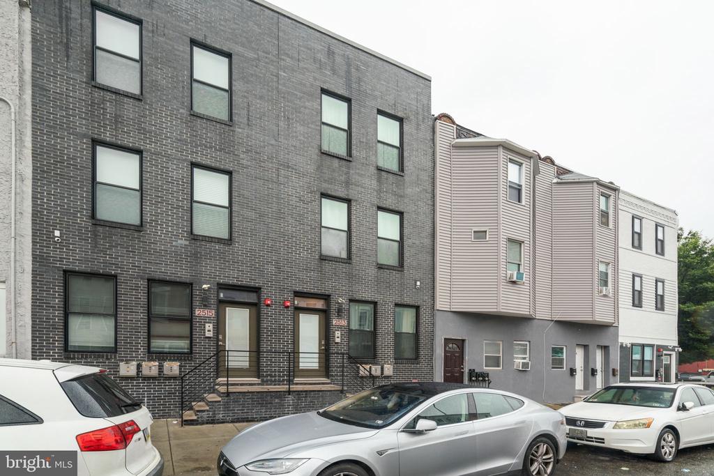 2515 N FRONT STREET A