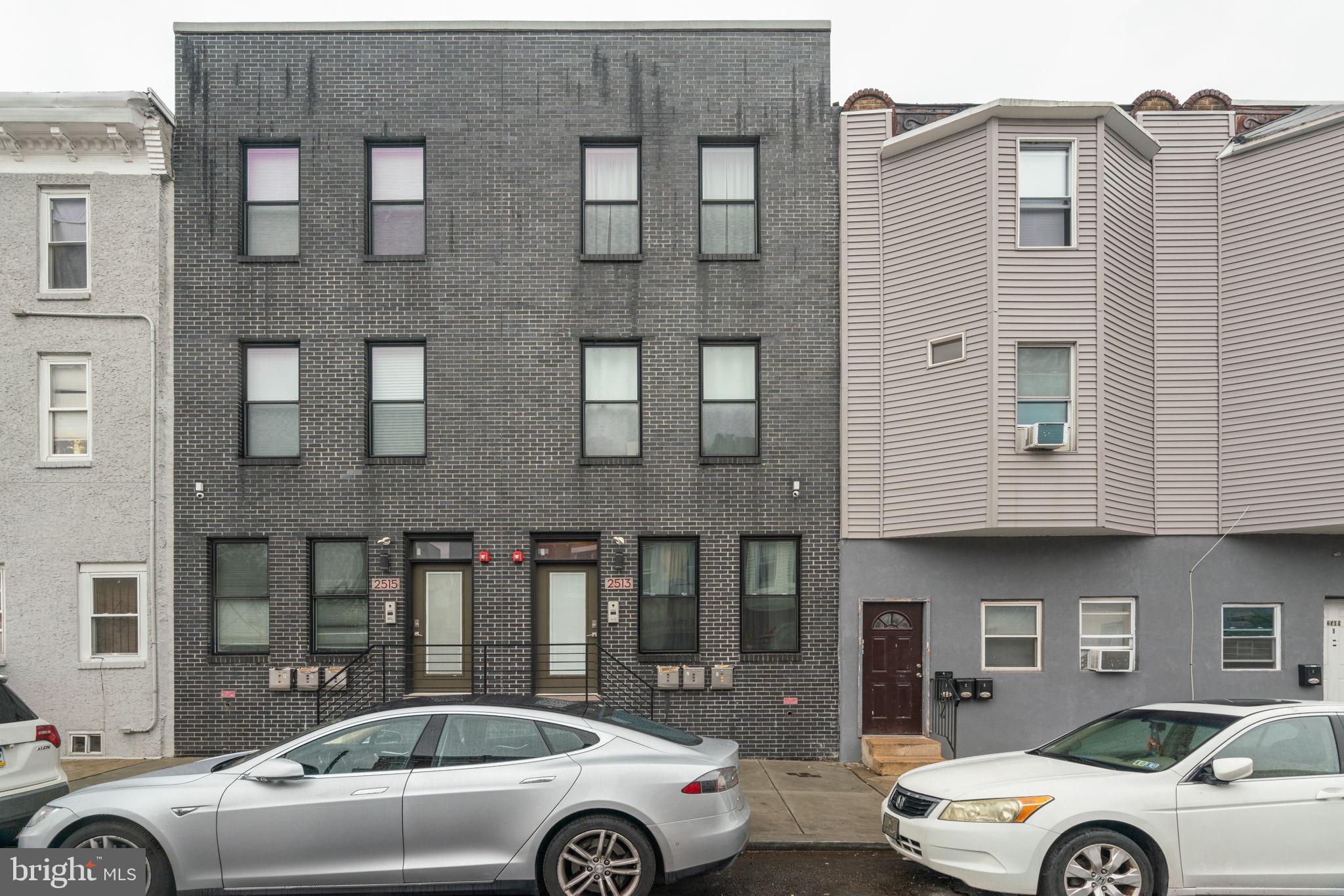2515 N FRONT STREET A