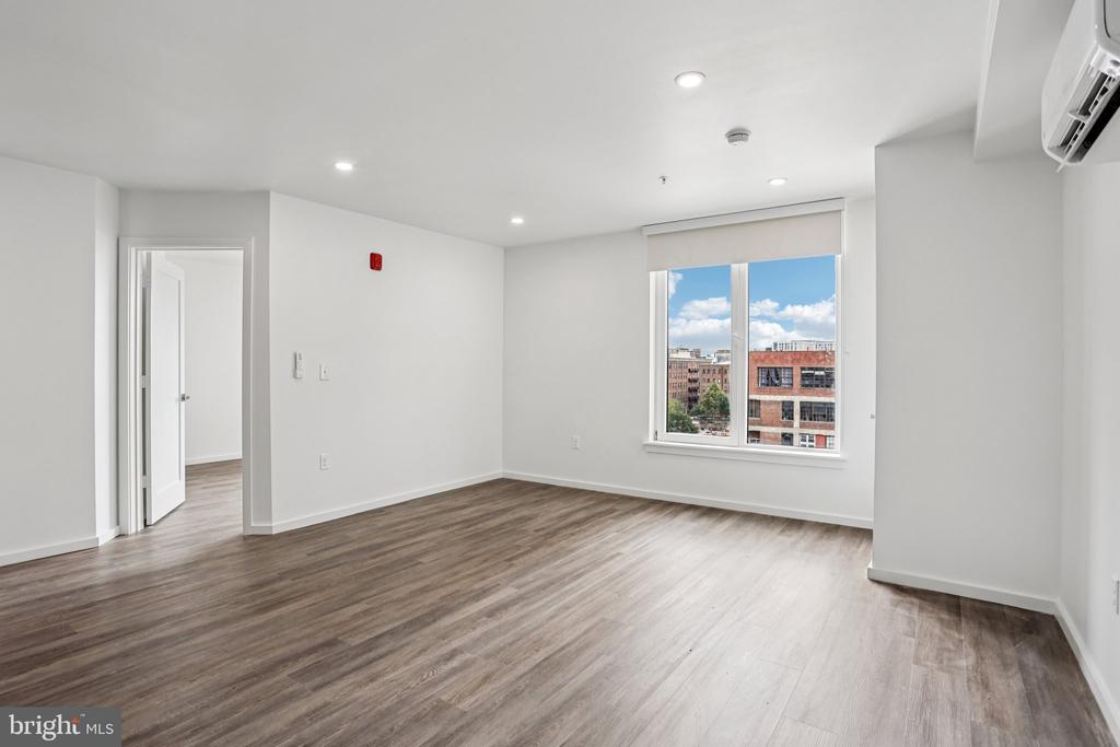 1201 VINE STREET 802 1 BED
