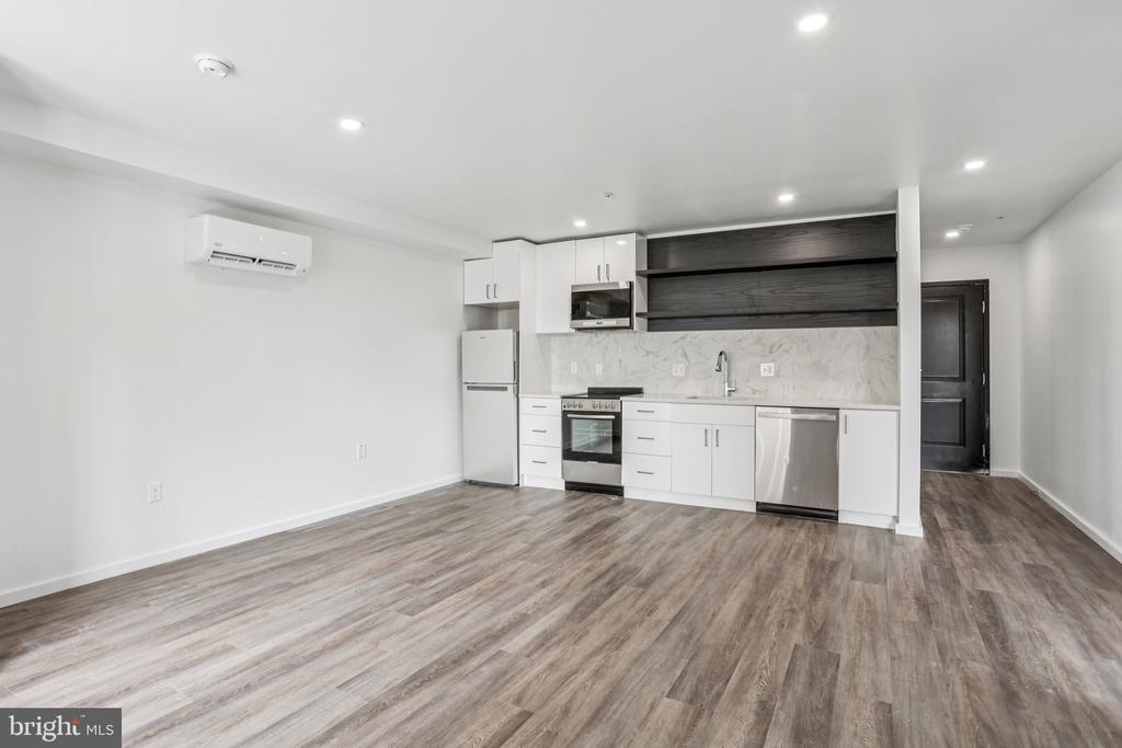 1201 VINE STREET 802 1 BED