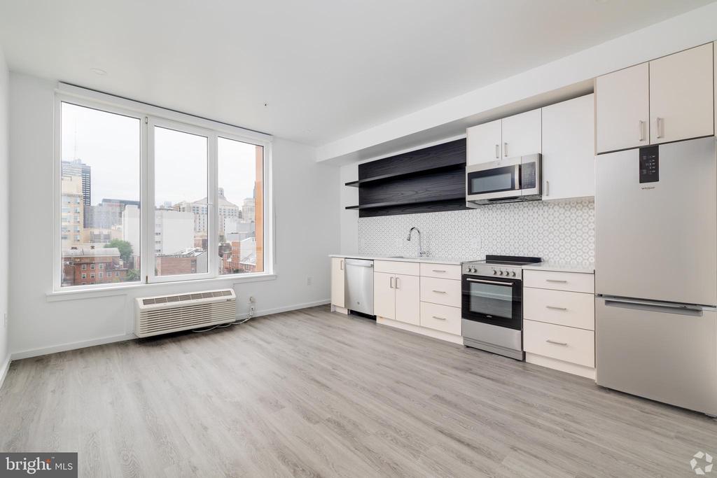 1201 VINE STREET 802 1 BED
