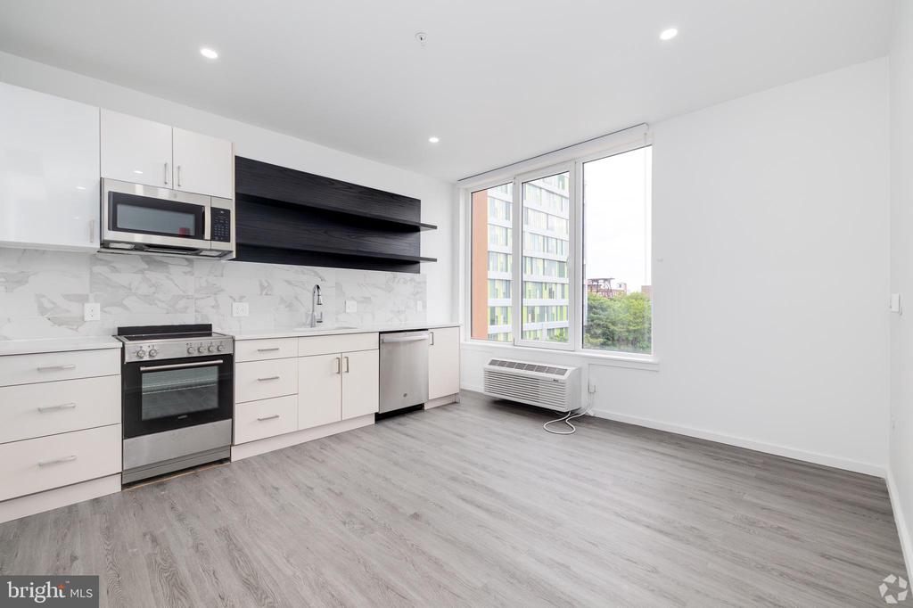 1201 VINE STREET 802 1 BED
