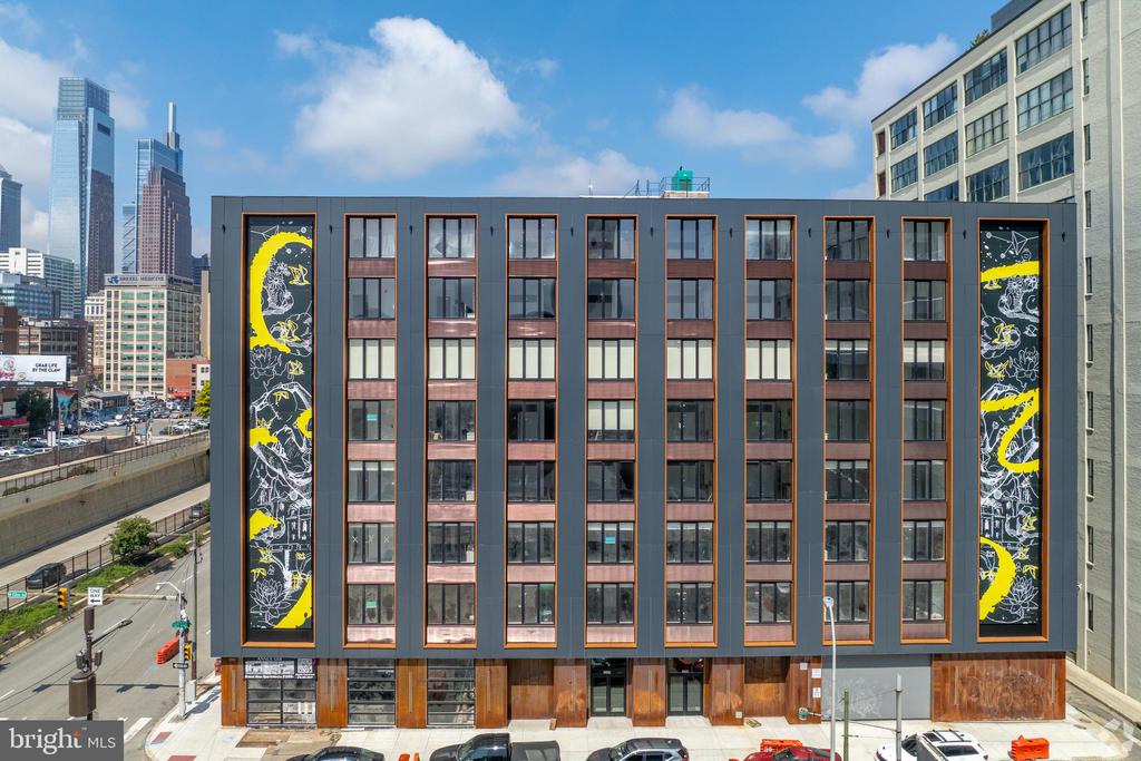 1201 VINE STREET 802 1 BED