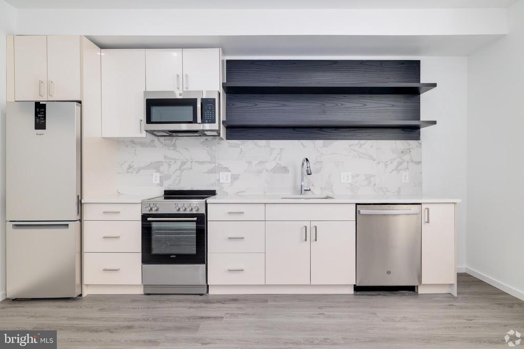 1201 VINE STREET 802 1 BED