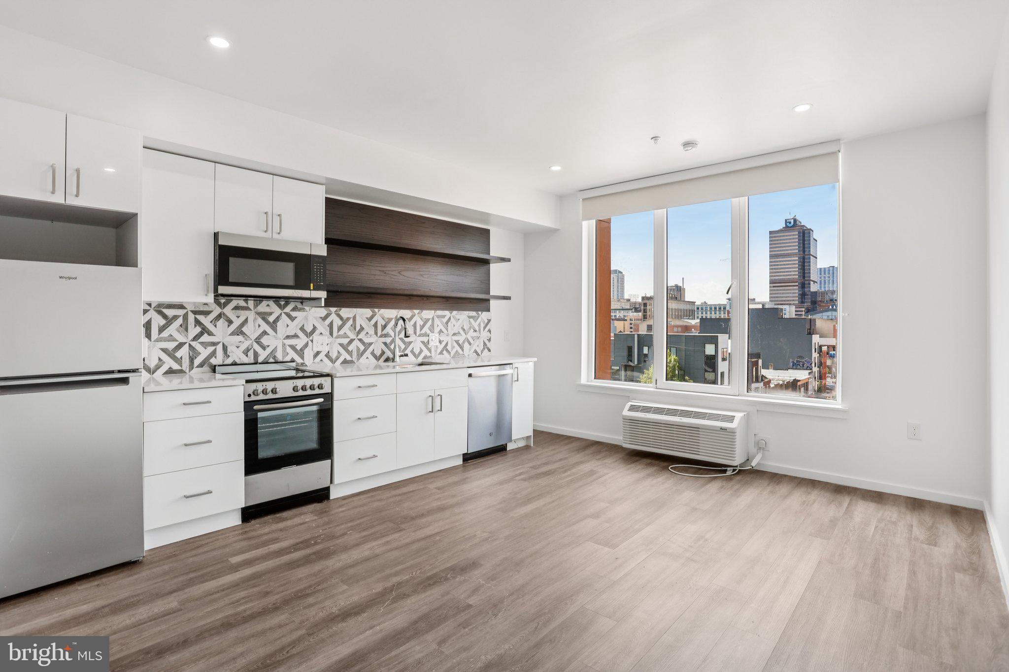 1201 VINE STREET 808 1 BED