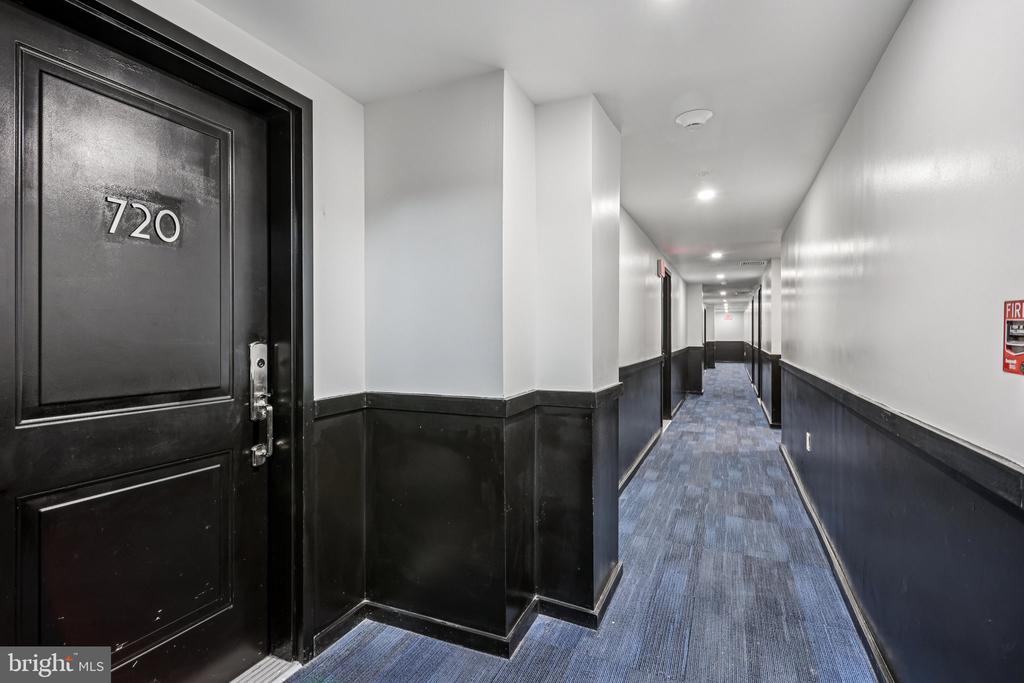 1201 VINE STREET 812 1 BED