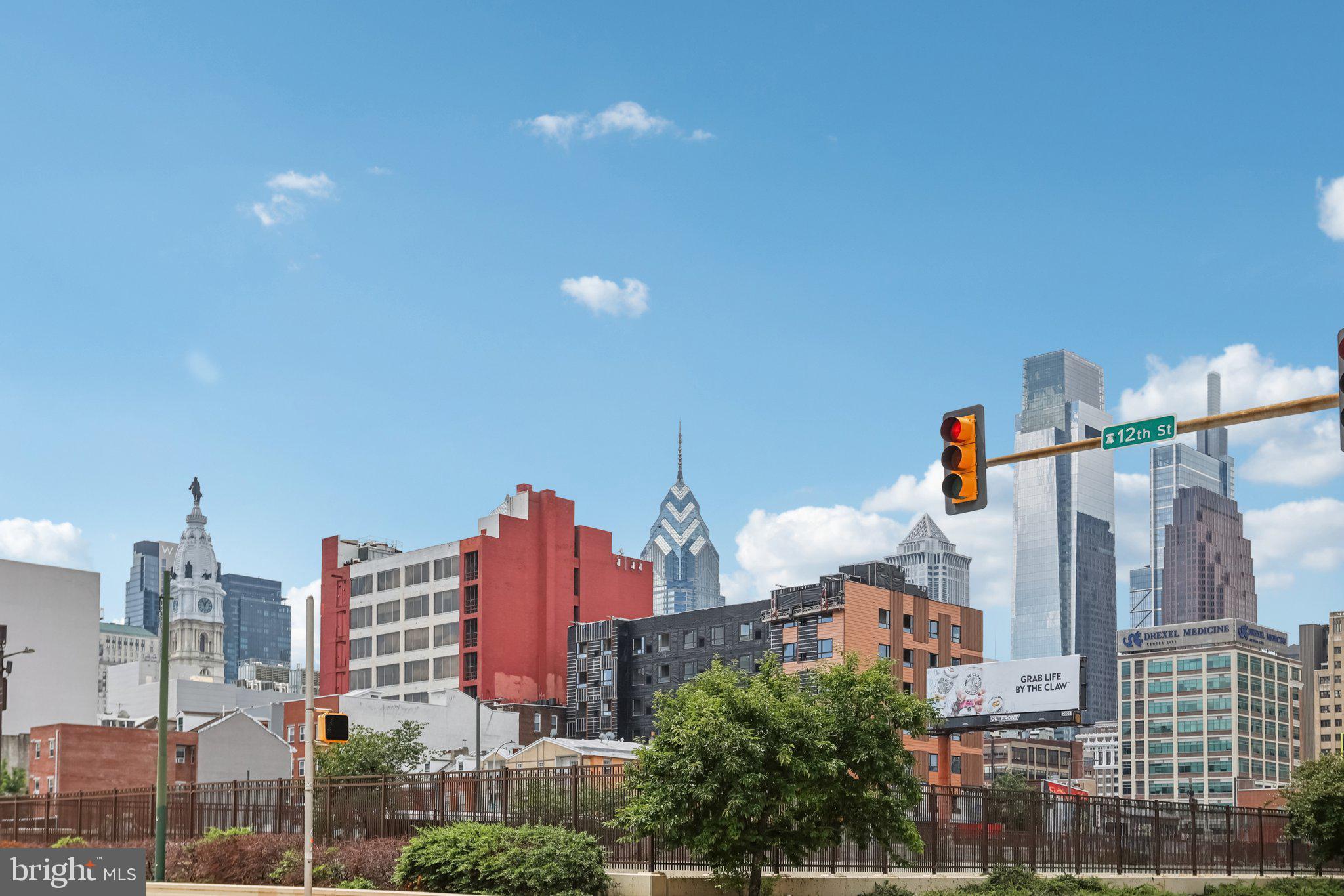 1201 VINE STREET 817 STUDIO