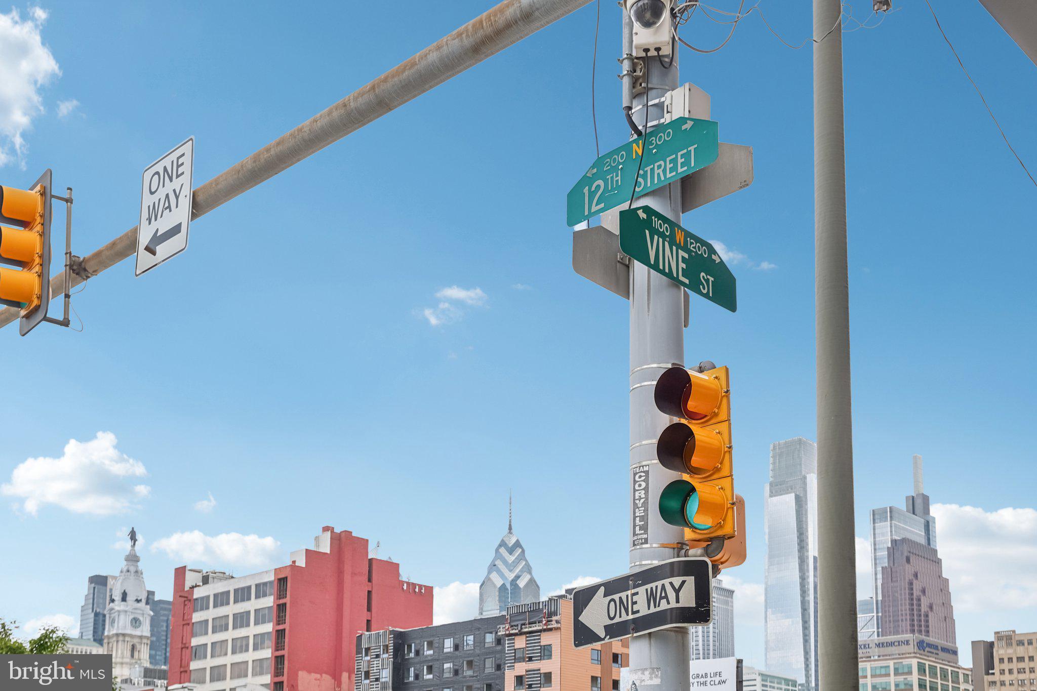 1201 VINE STREET 818 STUDIO