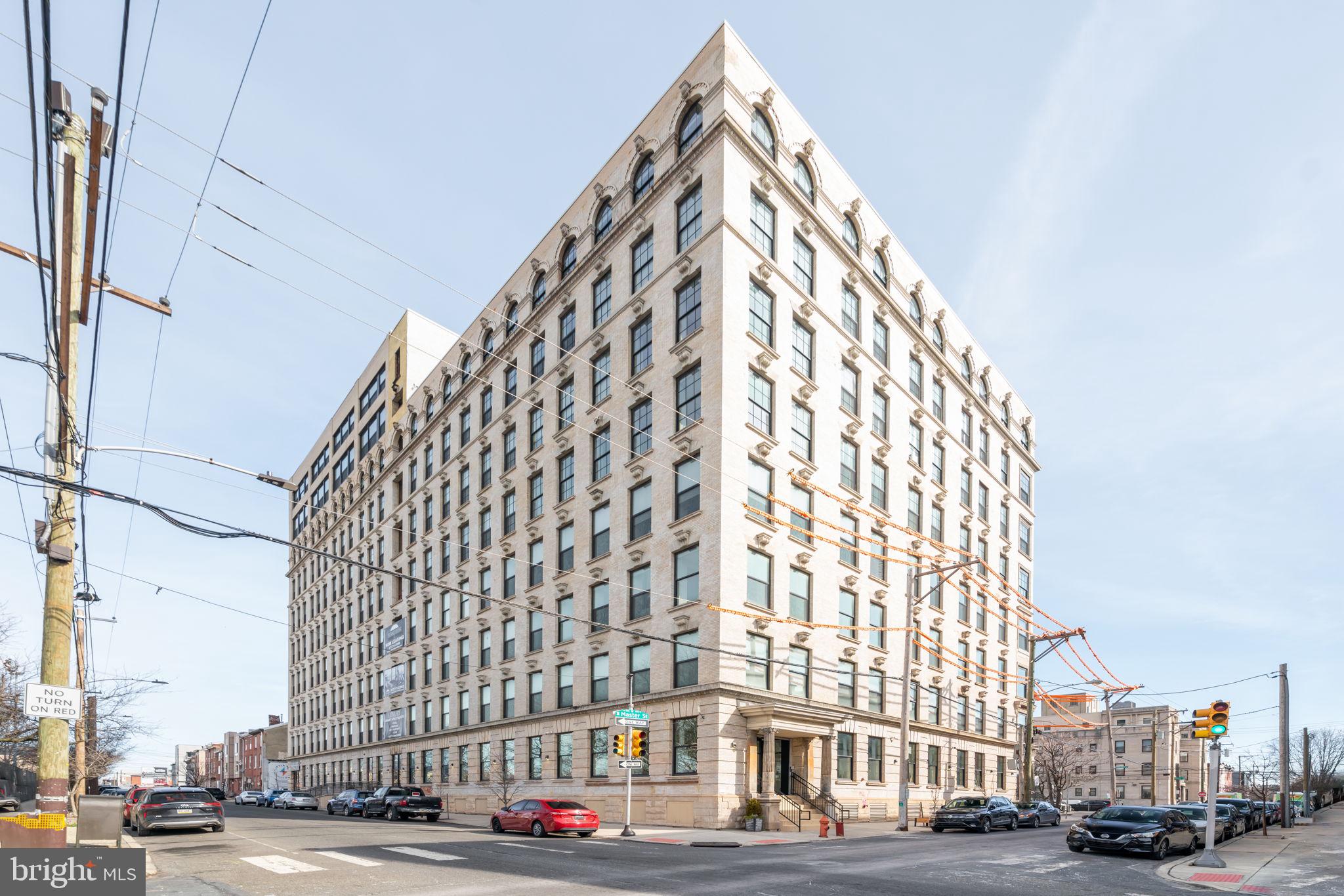 1401 N 5TH STREET 25 304