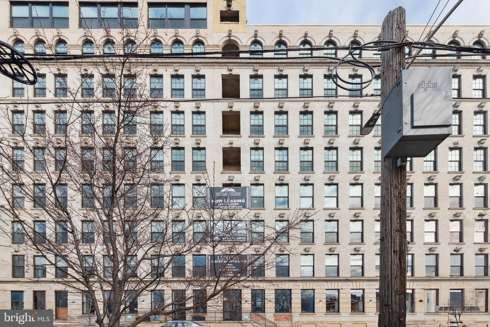 1401 N 5TH STREET 25 304