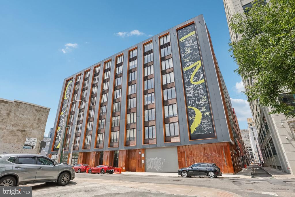 1201 VINE STREET 830 STUDIO
