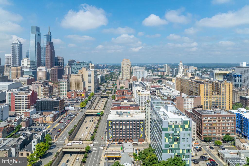 1201 VINE STREET 830 STUDIO