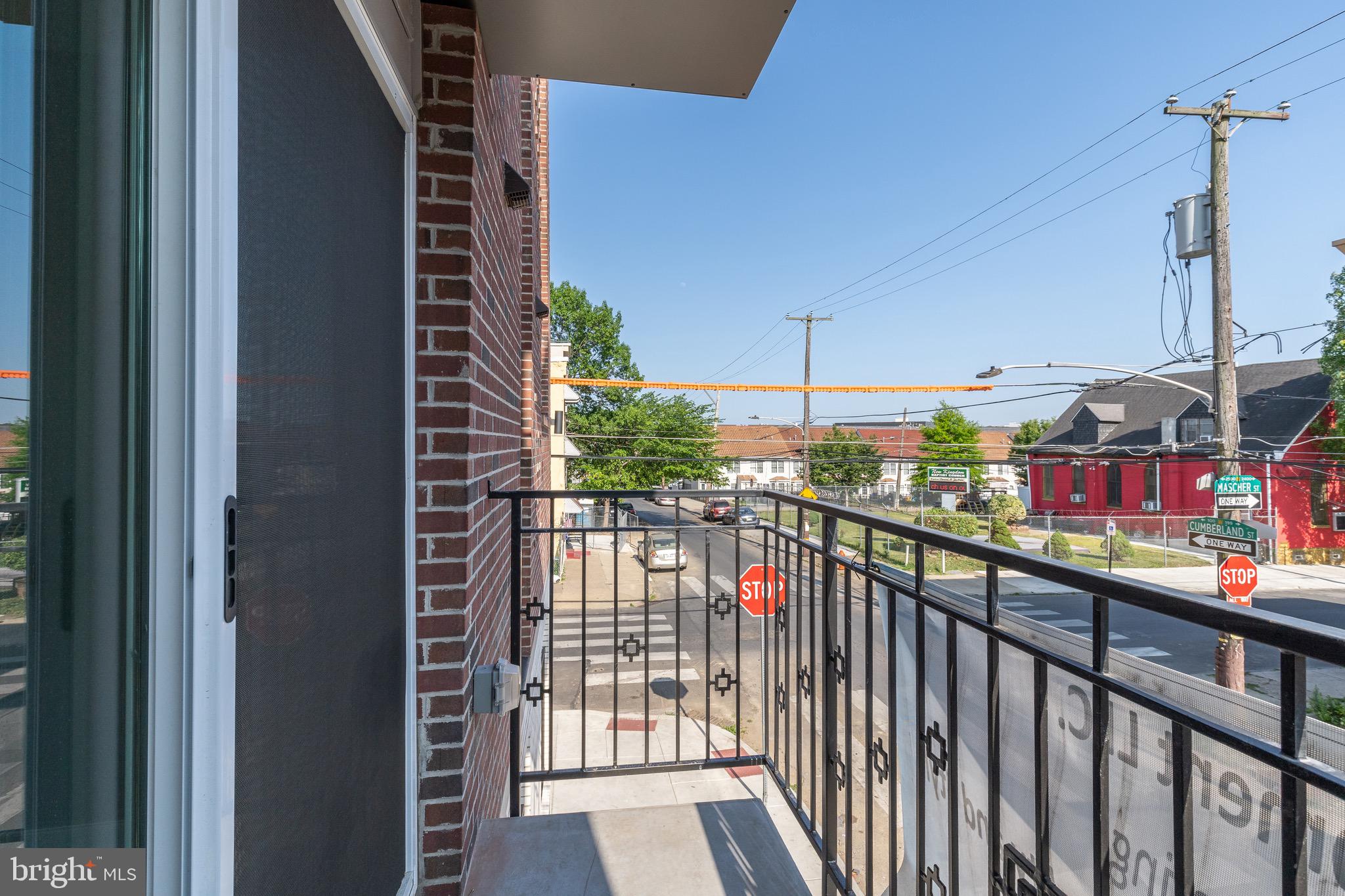 2500 N MASCHER STREET 6