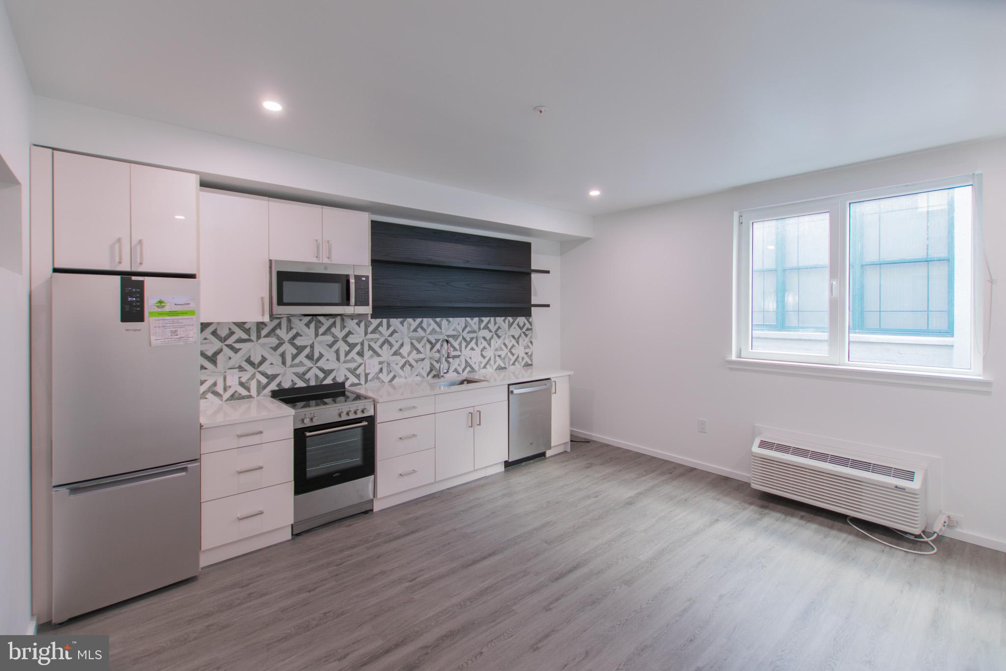 1201 VINE STREET 1 BEDROOM
