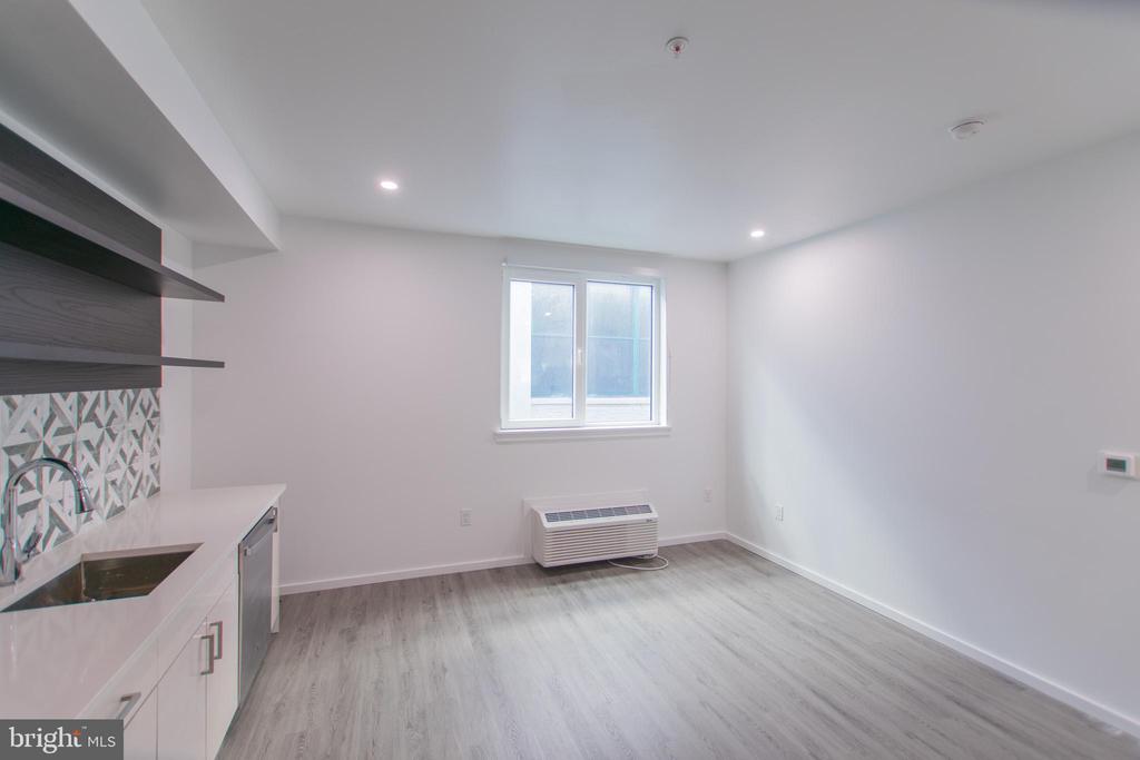 1201 VINE STREET 1 BEDROOM