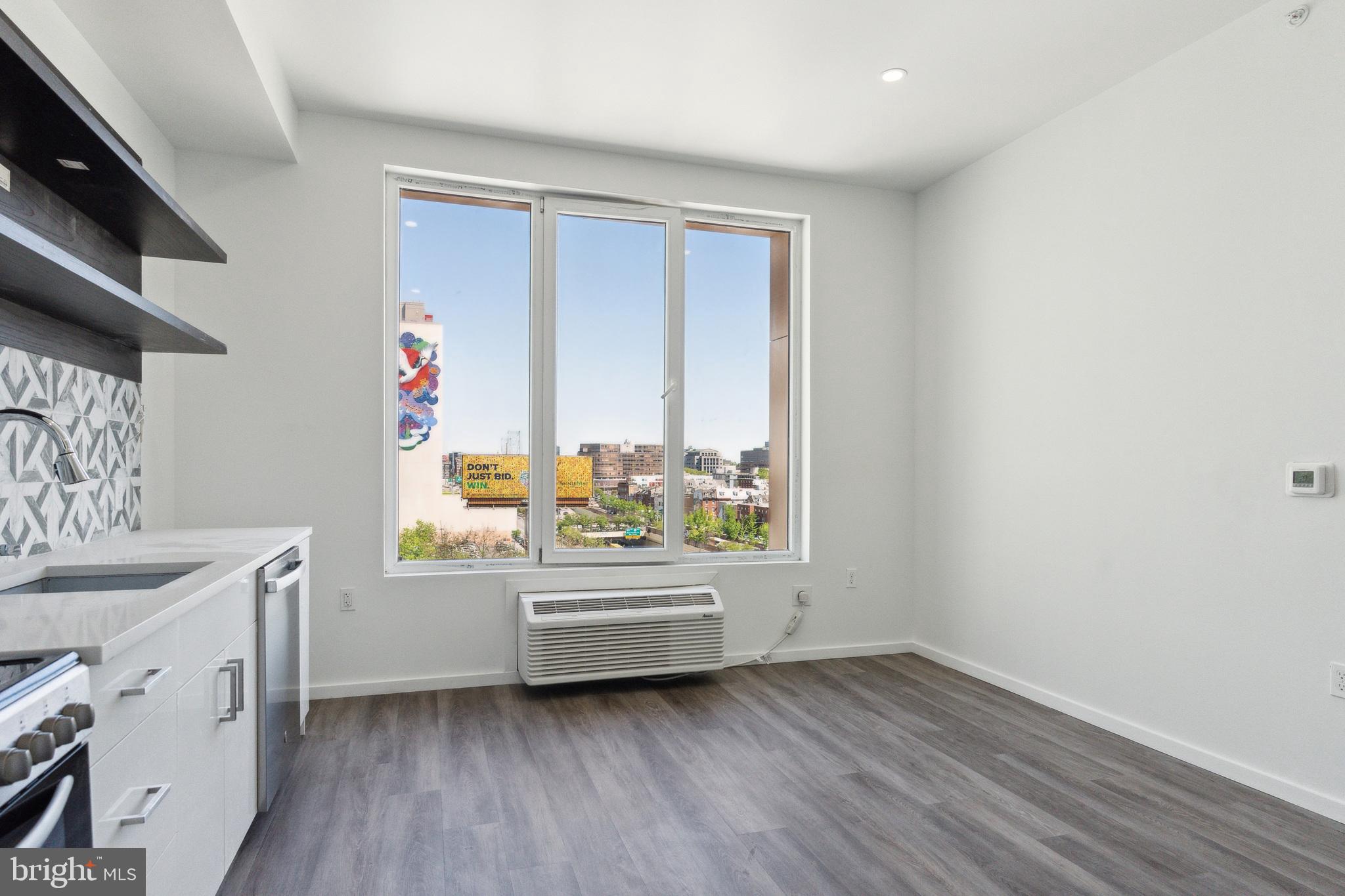 1201 VINE STREET 1 BEDROOM