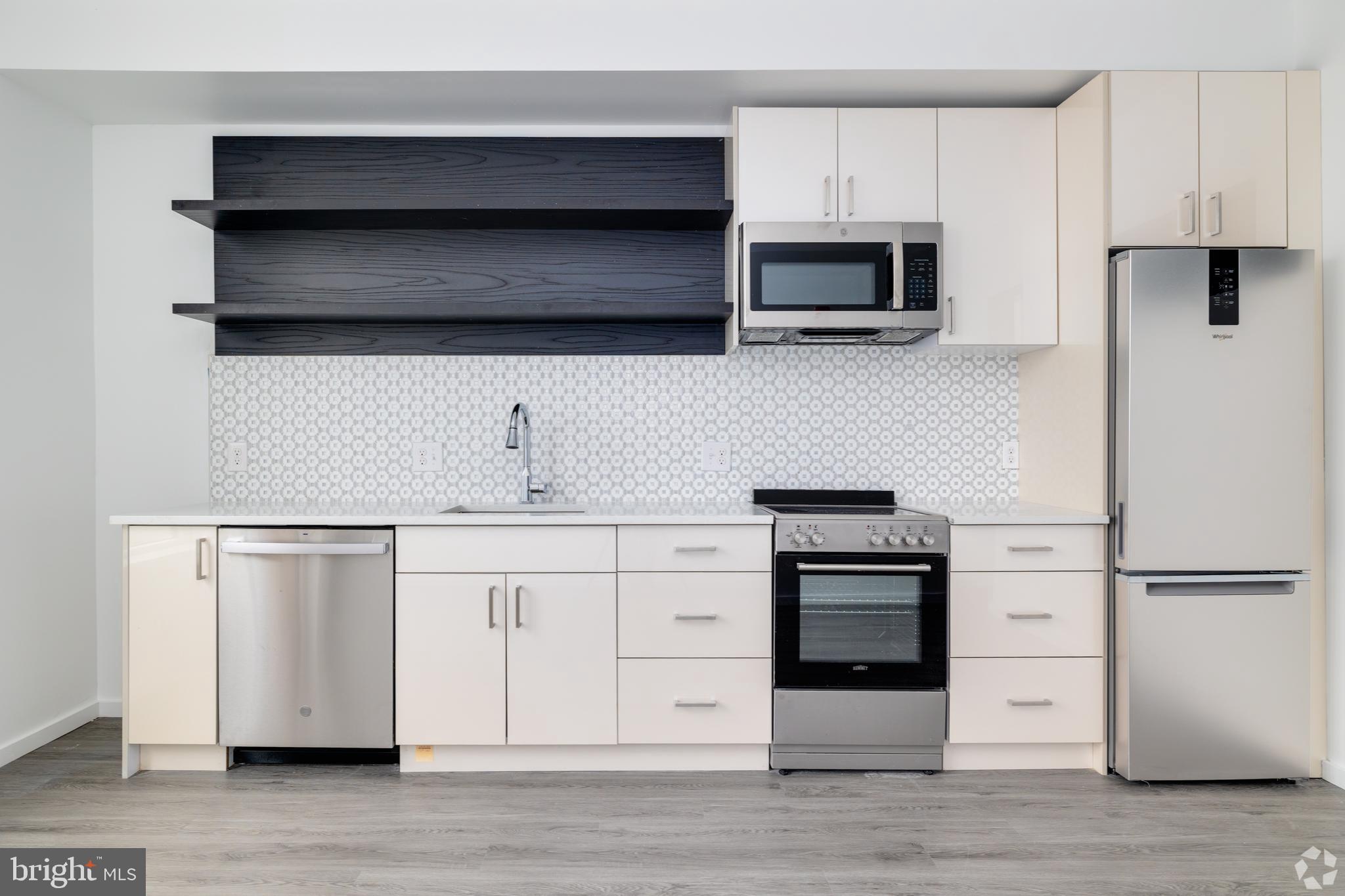 1201 VINE STREET 1 BEDROOM