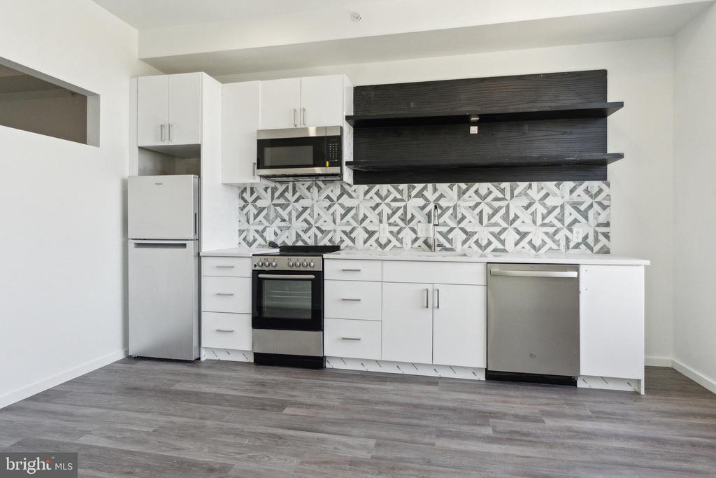 1201 VINE STREET 1 BEDROOM
