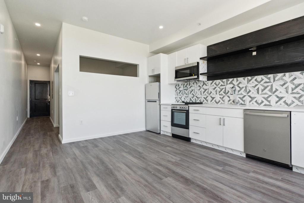 1201 VINE STREET 1 BEDROOM