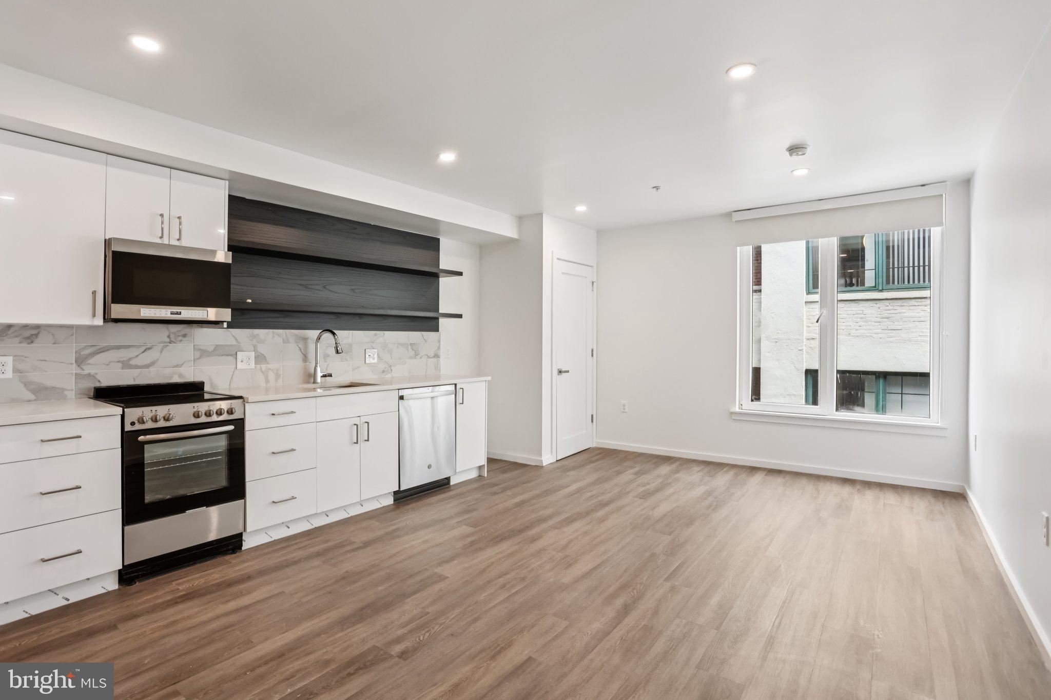1201 VINE STREET 1 BEDROOM