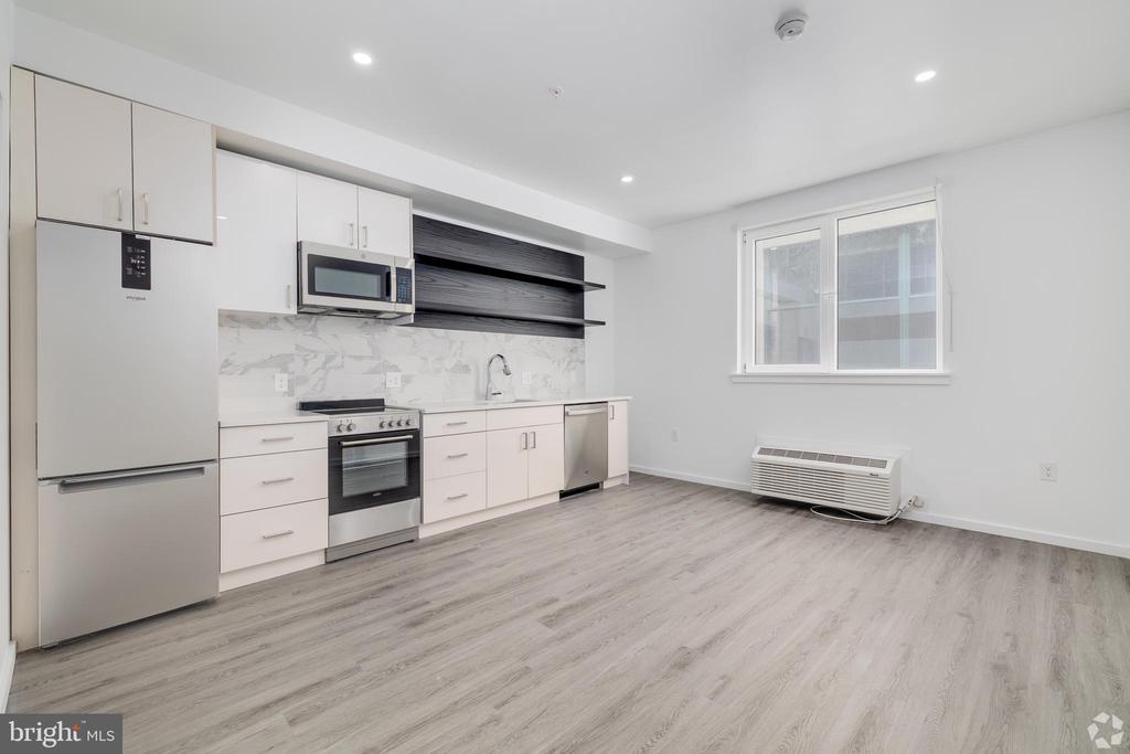 1201 VINE STREET 1 BEDROOM