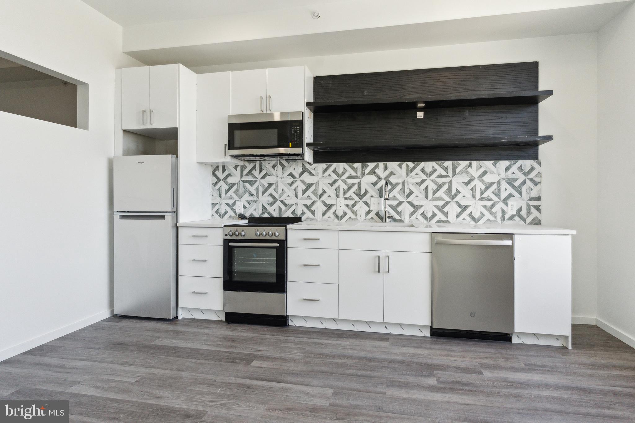 1201 VINE STREET 1 BEDROOM